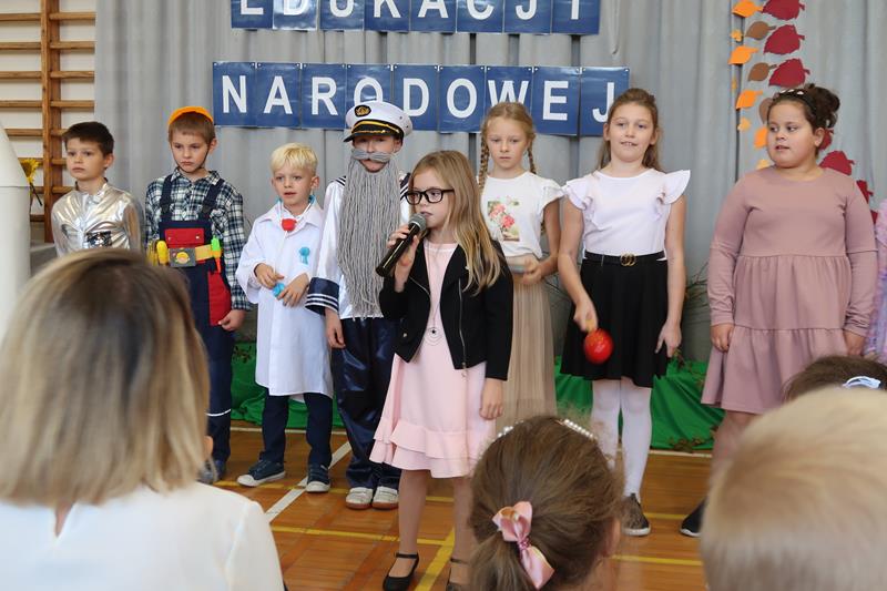 Święto Edukacji Narodowej