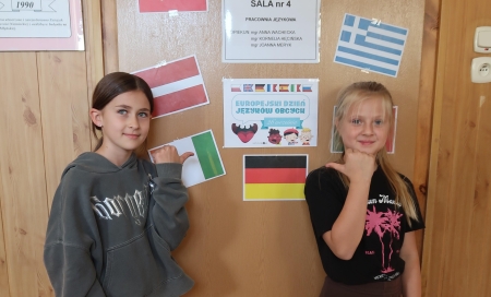 Europejski Dzień Języków 2025