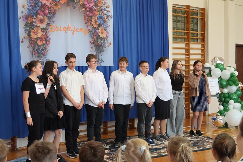 Dzień Edukacji Narodowej