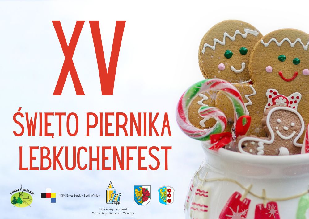 XV Święto Piernika