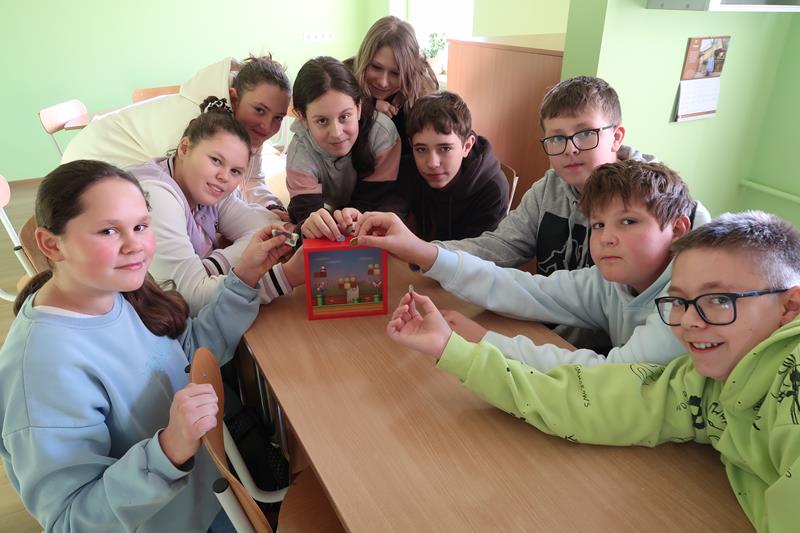 Międzynarodowy Dzień Praw Dziecka