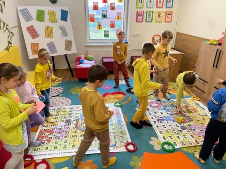 Światowy Dzień Tabliczki Mnożenia 2025