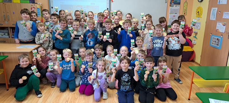 Prelekcja na temat olejomatów