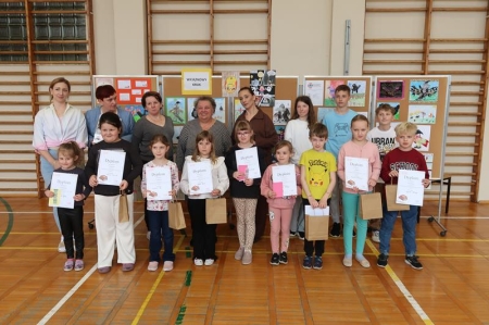 V Ogólnopolski Konkurs Promujący Czytanie ,,CzytaMY”