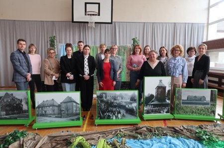 Regionalizm w szkole – Regionalizm w praktyce