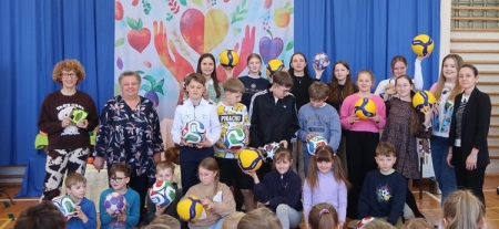 Odblaskowa Szkoła: otrzymaliśmy nagrodę