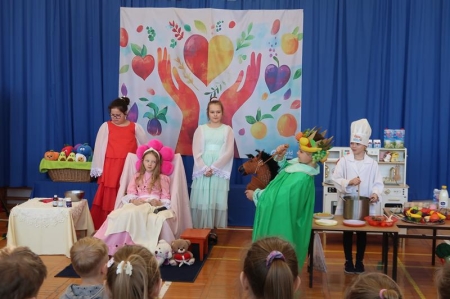 Światowy Dzień Zdrowia