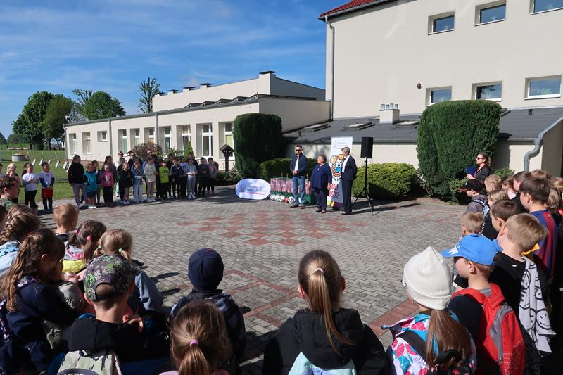 Event Mały Mistrz 2026