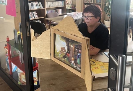 Ogólnopolski Tydzień Bibliotek 2026
